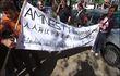 jours avant Pékin, Amnesty manifeste